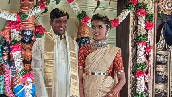 Tushar Hiranandani And Rajkummar Rao Bless Srikanth Bolla On His Wedding, Here’s What They Had To Say!