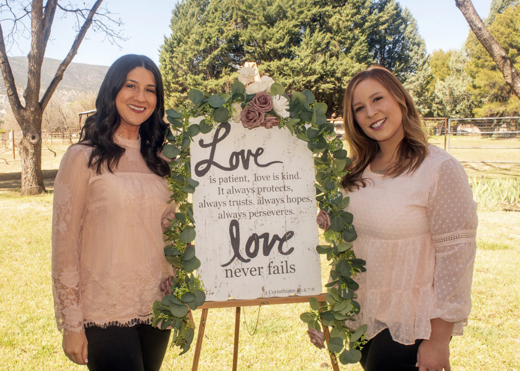 Friends Offer Up Something Borrowed for Brides - Flagstaff Business News