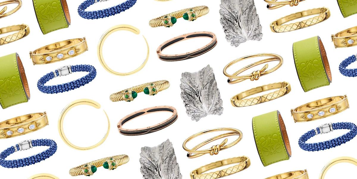 20 Best Designer Bracelets to Shop