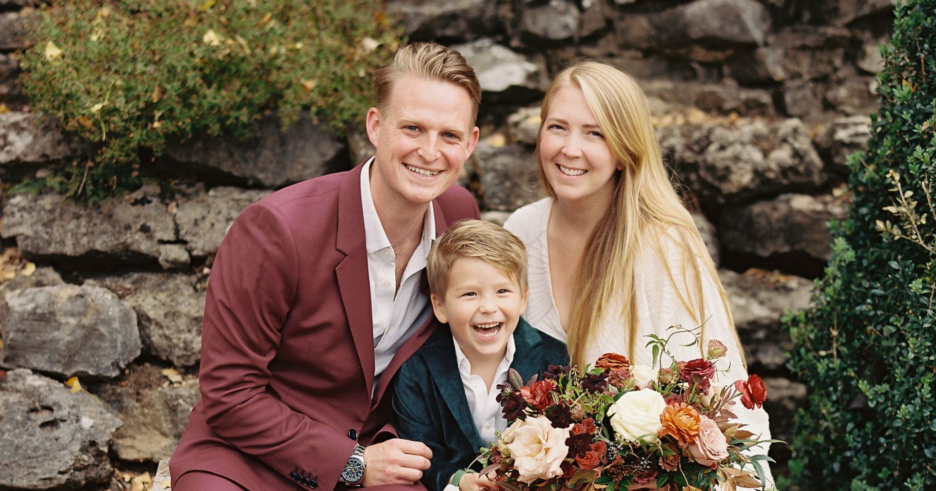 A Wedding Photographer's Family-Focused Micro Wedding in Nashville
