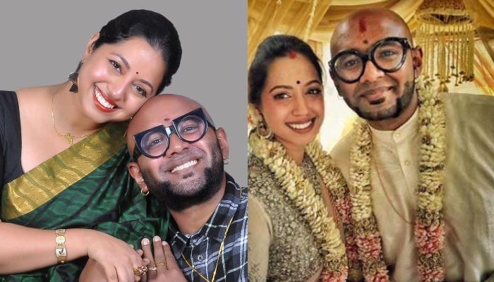Benny Dayal And Catherine Thangam's Love Story: From Leaving Modeling For Him To Leaving New York