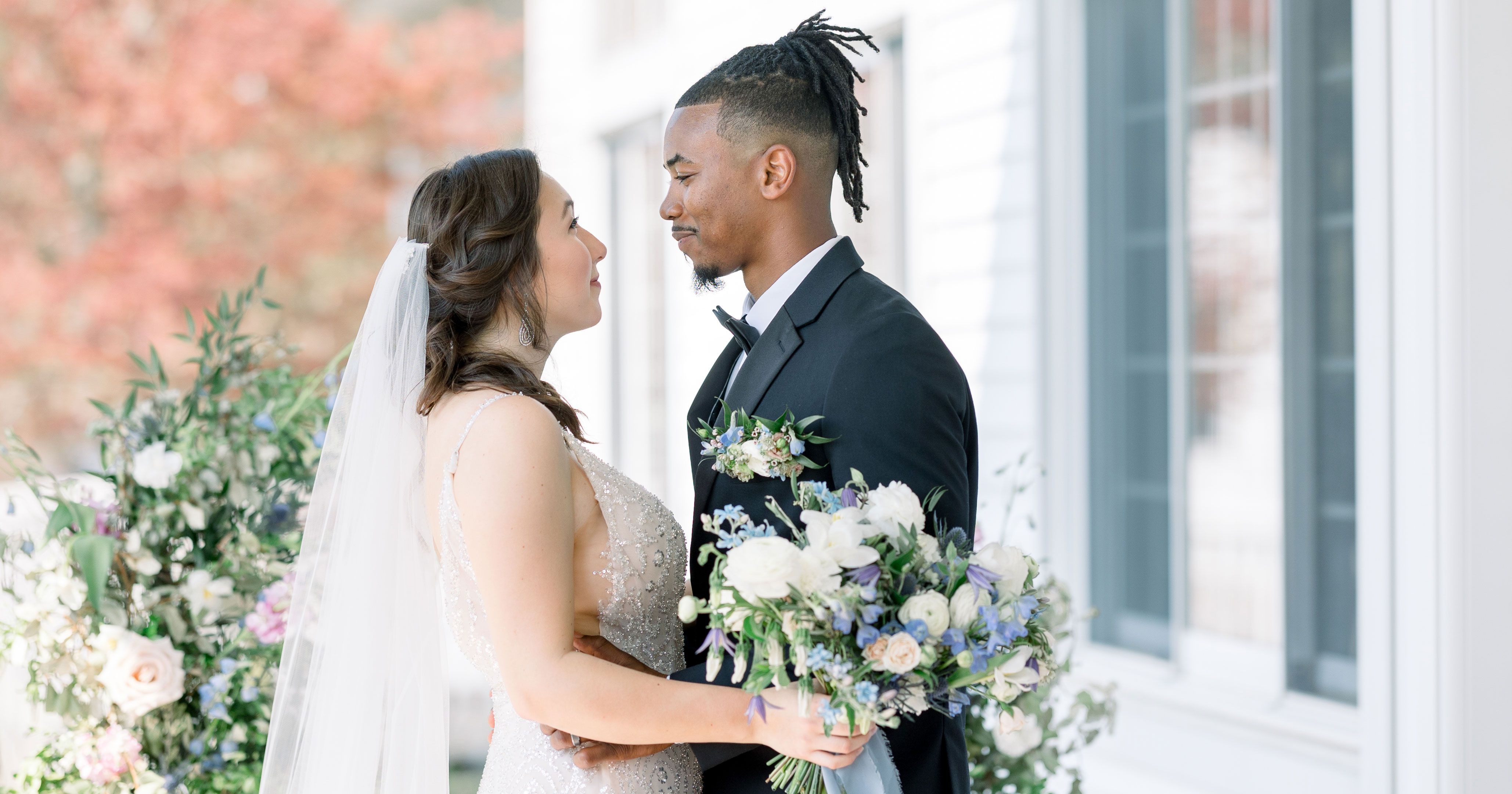 A Music-Inspired Micro Wedding in Michigan