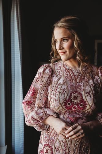 Love and Light_ Omaha Wedding Photographer_Videographer-6.jpg, ally dress